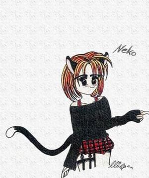 Neko