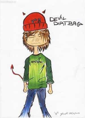 DevilDirtbad