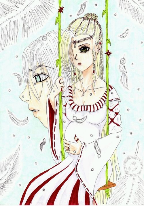 Schicksalshafte Gebung