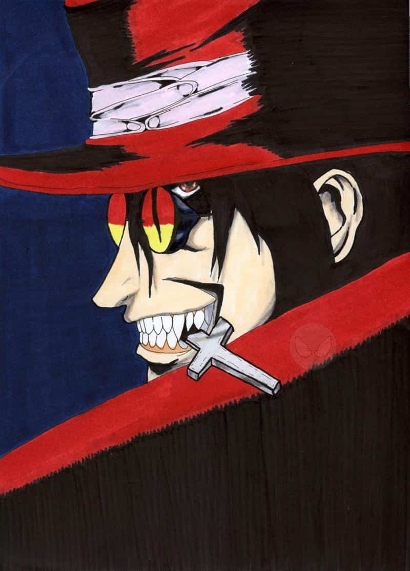 Alucard