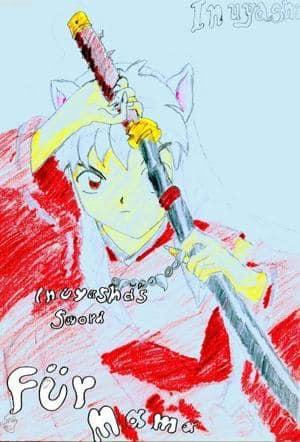 inuyasha´s sworld
