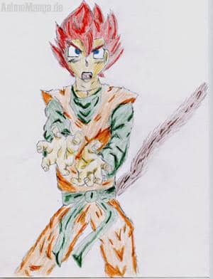 son-gotanks(nich goten und trunks fusion)