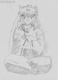 inuyasha mal frech