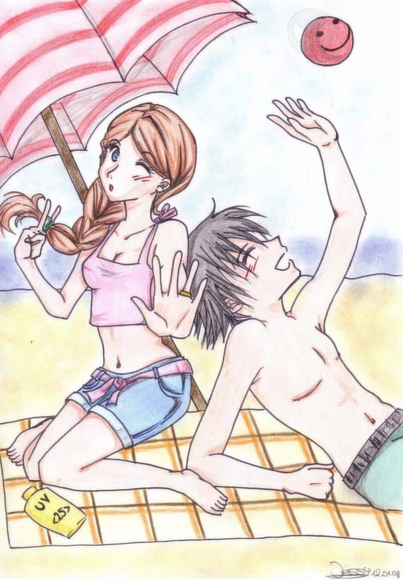 Wish the Summer back