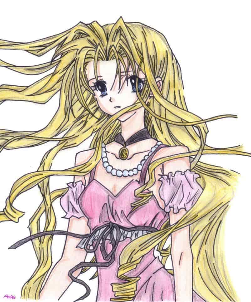 Auch wenn du mich nicht kennst...ich hab dich lieb