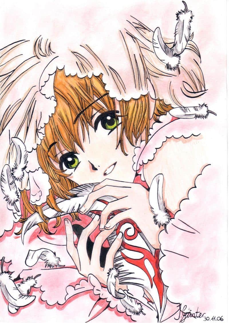 Princess sakura colo