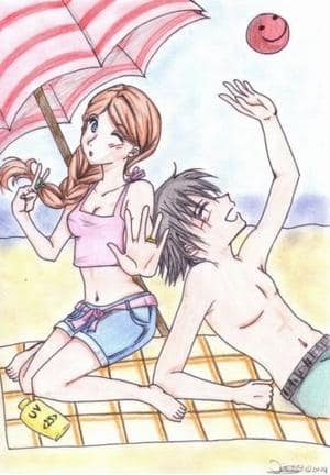 Wish the Summer back