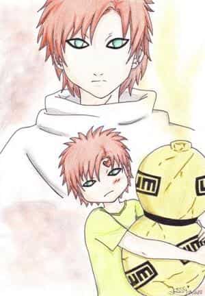 Gaara *__*