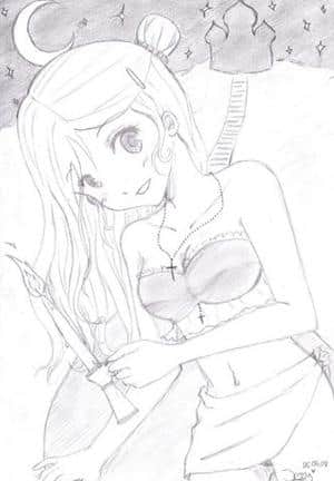 Welcome to 1001 Nights