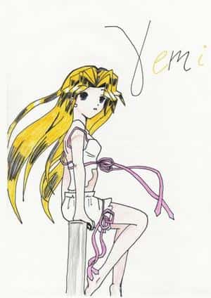Yemi