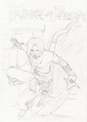 Prince of Persia