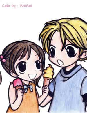 Aishiteruze Baby