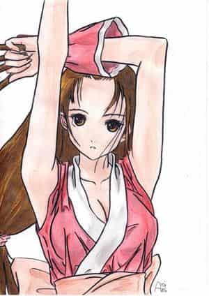 Tony Taka´s Ninja =)