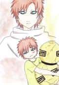 Gaara *__*