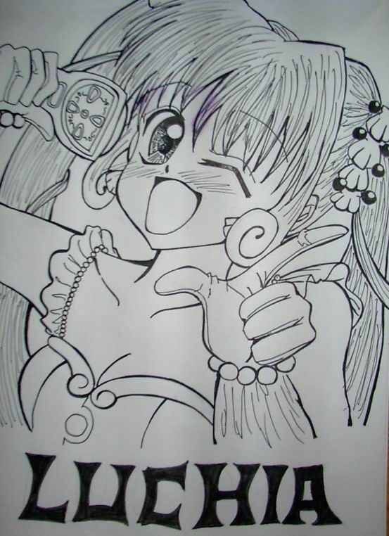 luchia!!!
