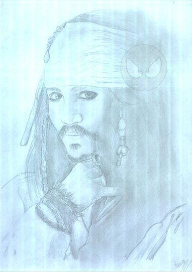 Jack Sparrow <33