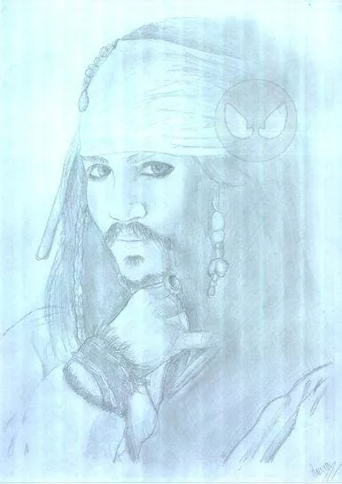 Jack Sparrow <33