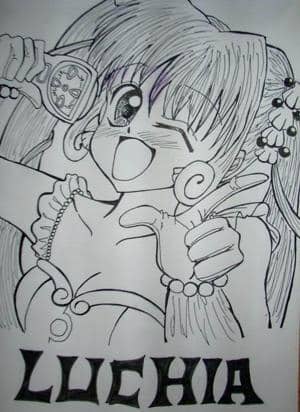 luchia!!!