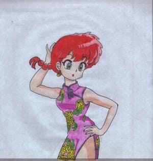 ni hao, ranma-chan!