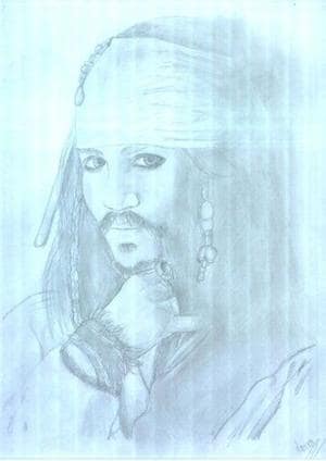 Jack Sparrow <33