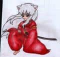 mal wieder ein inuyasha...