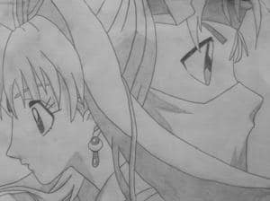 Jeanne die Kamikaze-Diebin