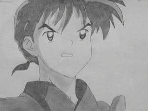 Miroku ..