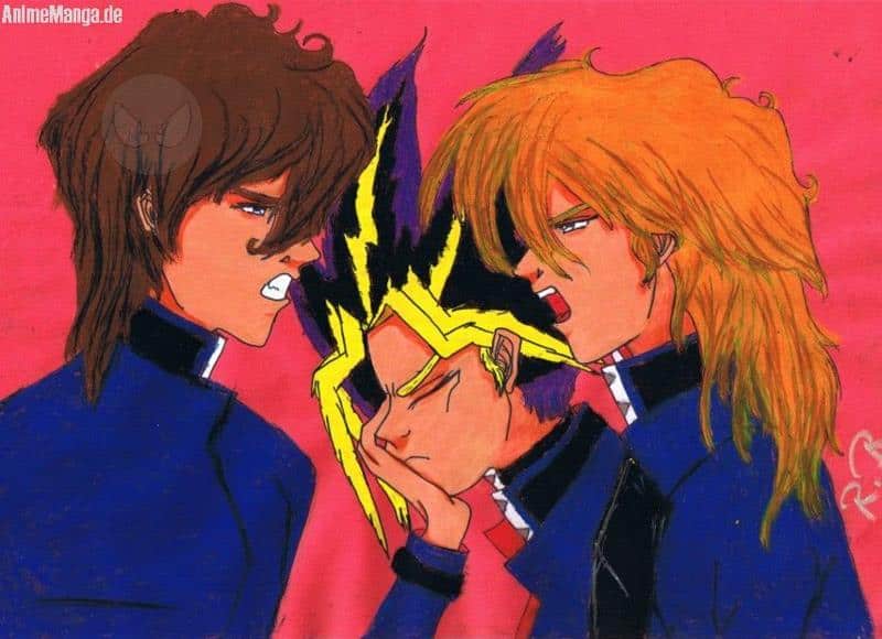 Alltägliches aus der Schule