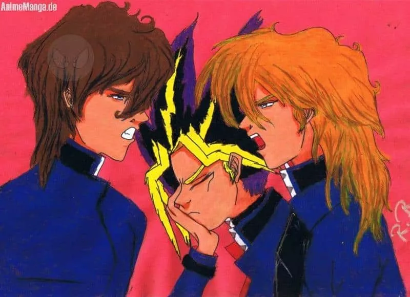 Alltägliches aus der Schule