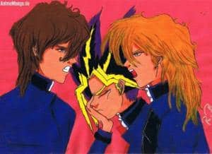 Alltägliches aus der Schule