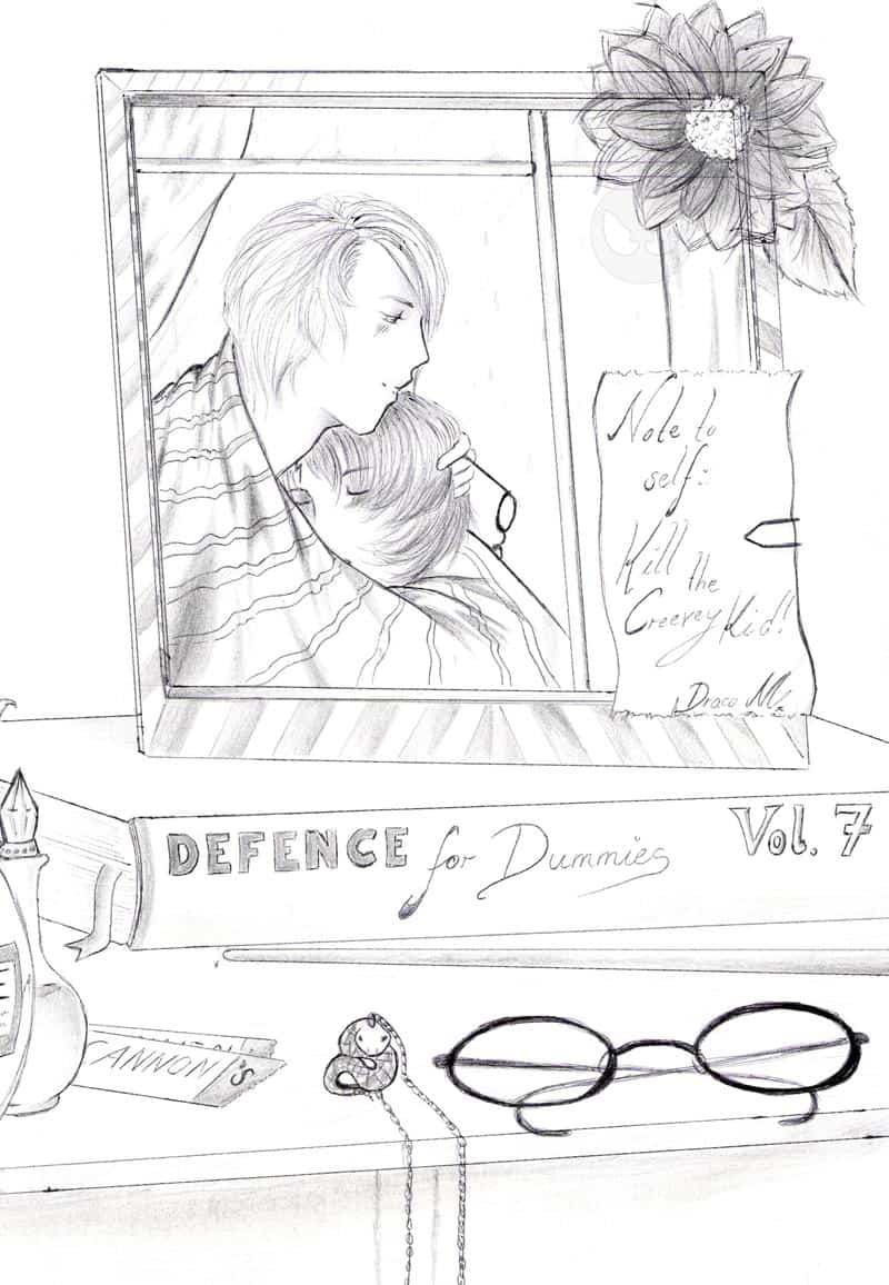 Kill the Creevey Kid!