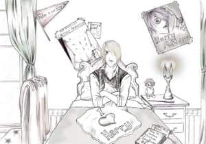 I hate you Potter, I really do H/D