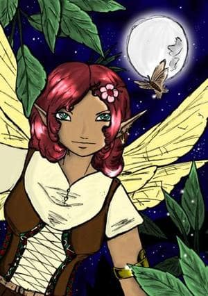 Moonlight (nur color!)