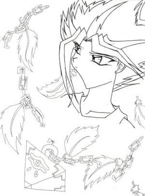 yami ( outlines)
