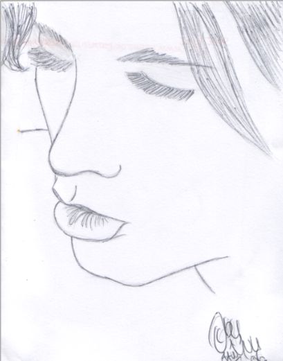 nur so a gekritzel---->join me