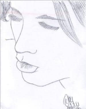 nur so a gekritzel---->join me