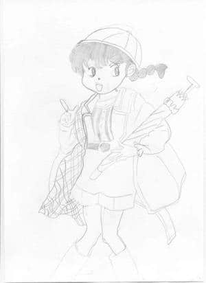 ranma-chan