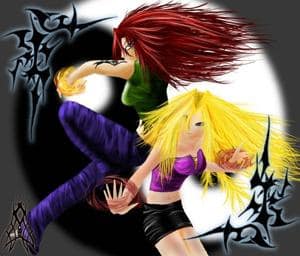 ^^UU Mai und Angelie