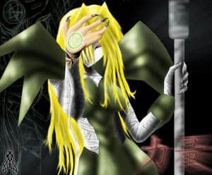 There's NO way back!