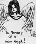 In Memory of a fallen Angel =)