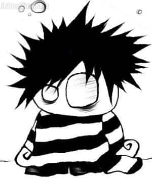 welcome to the strange