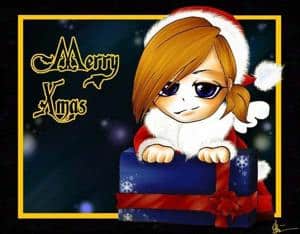 Merry X-Mas