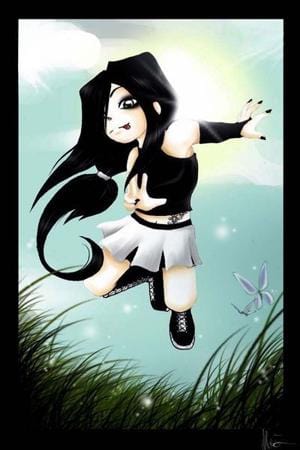 °~° a new beginning °~°