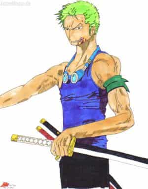 Zorro colo (für Viviangel)