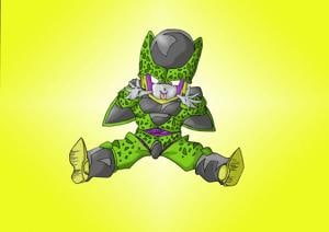 Cell Junior