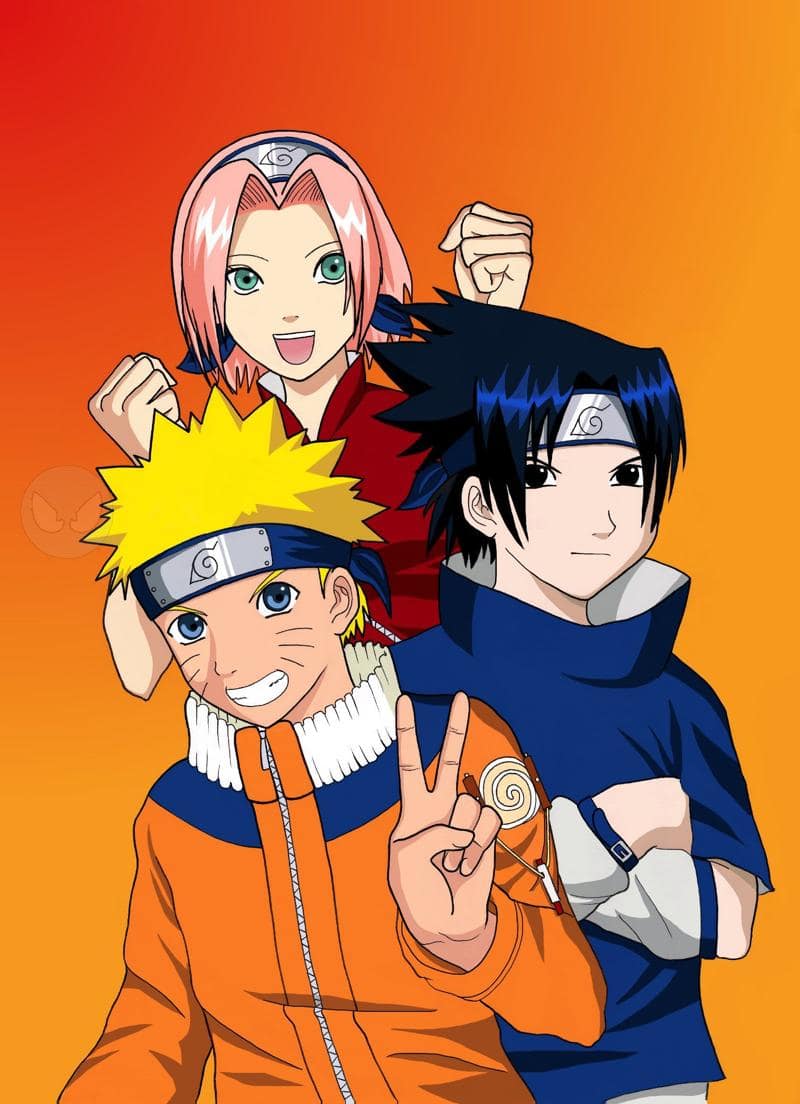 Team 7