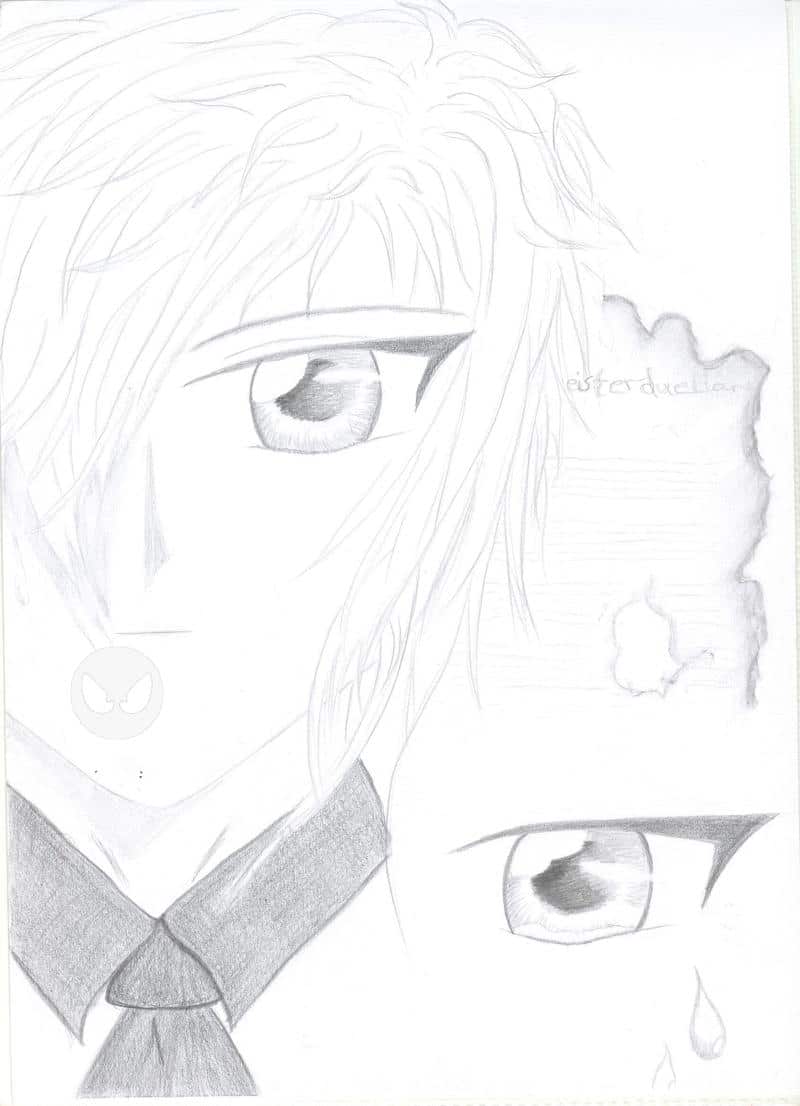 Ending zu You belong to me