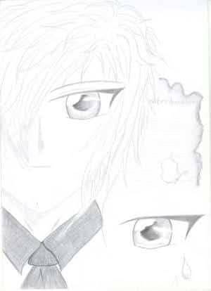 Ending zu You belong to me