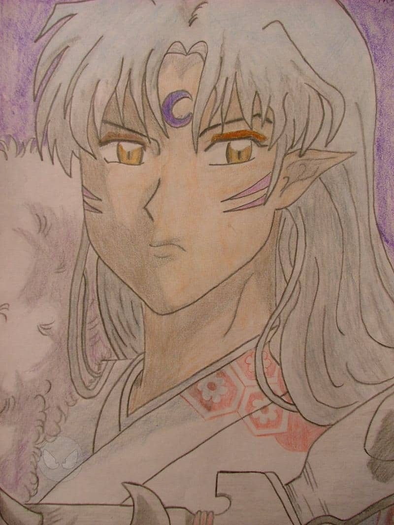 Sesshomaru