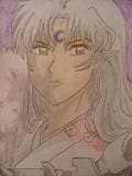 Sesshomaru